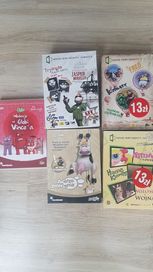 Animowane filmy krótkometrażowe na DVD