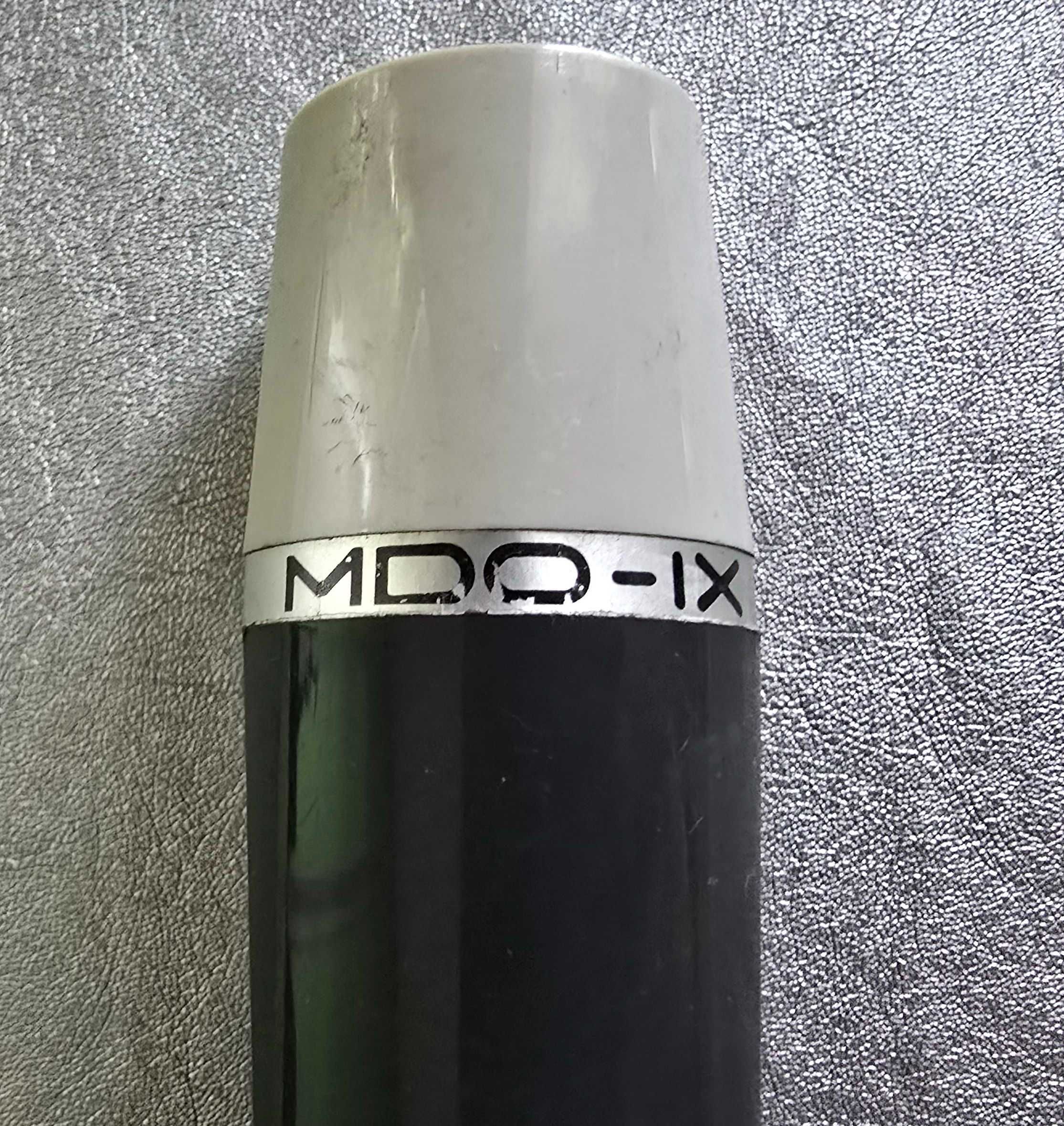 UNITRA TONSIL Mikrofon Magnetoelektryczny MDO-IX