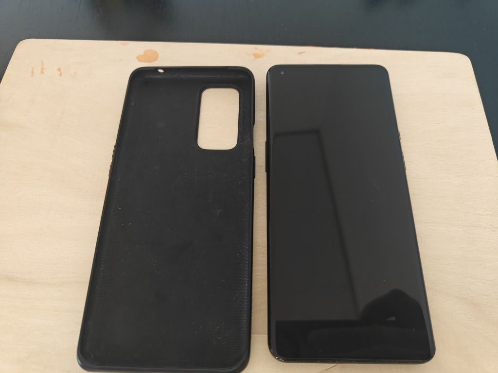 OnePlus 9Pro 5G 8/256 Black