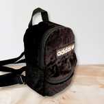 Mini Mochila ADIDAS original