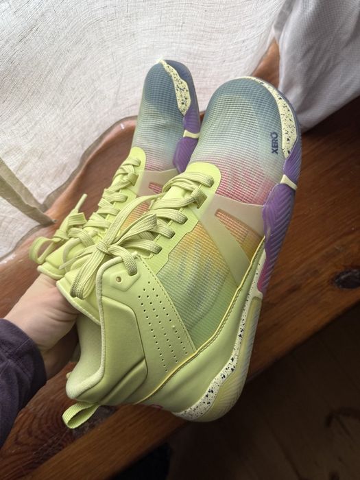 Кросівки XERO Shoes X1 Mid - Barefoot Basketball Shoe