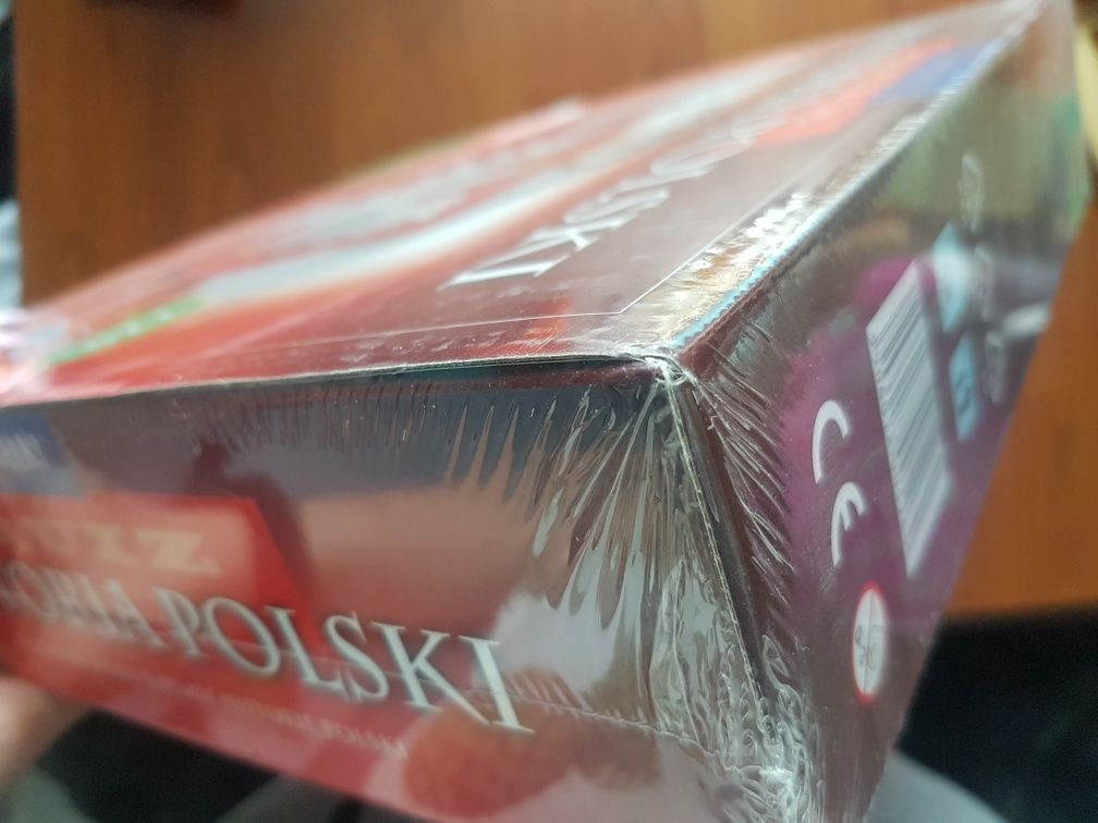 Wielki Quiz Historia Polski