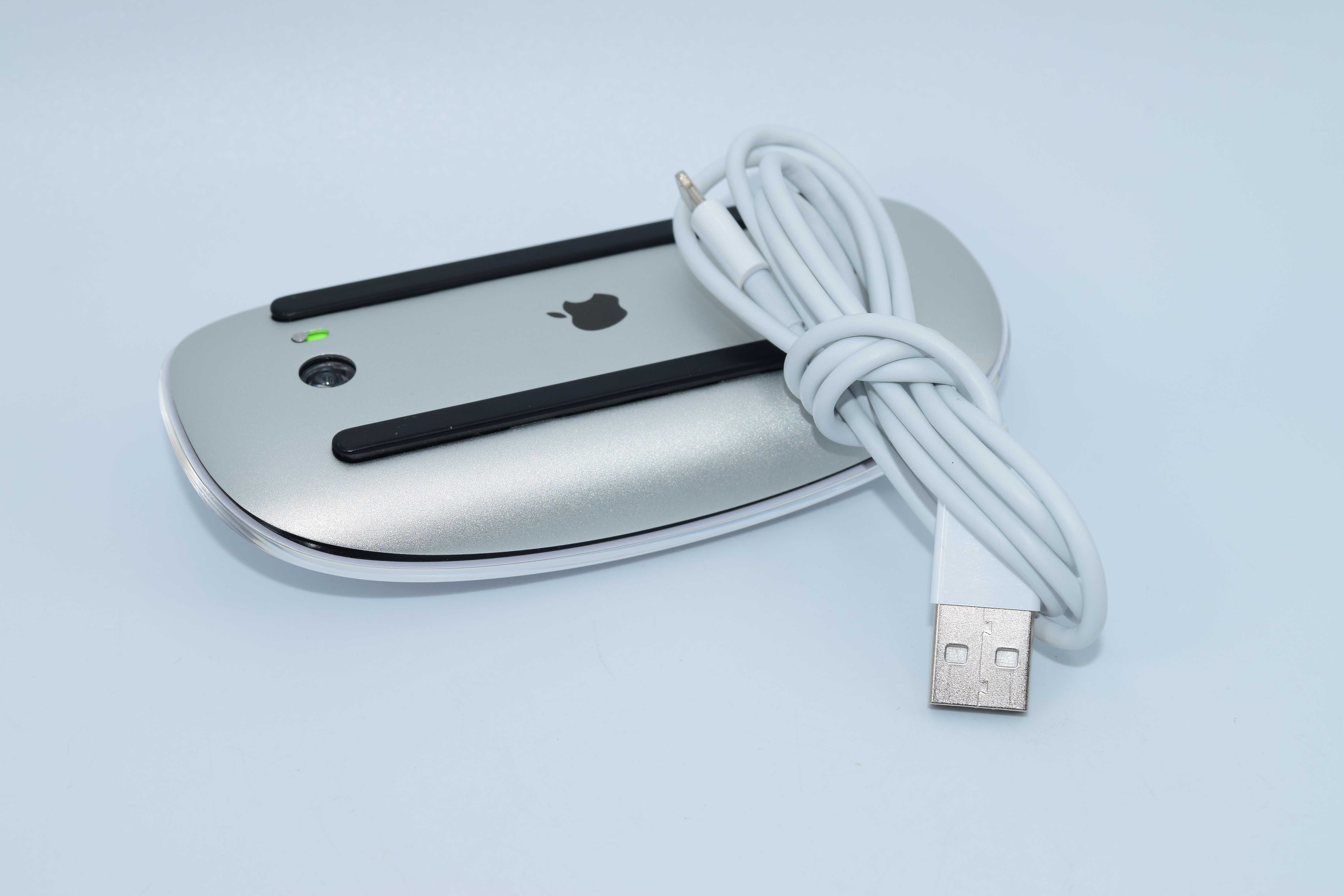 Myszka Apple Magic Mouse 2 A1657