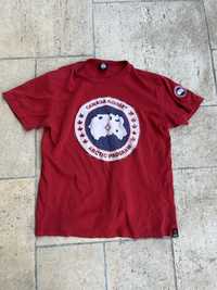 vintage canada goose drill uk tee usa pop smoke yb carti