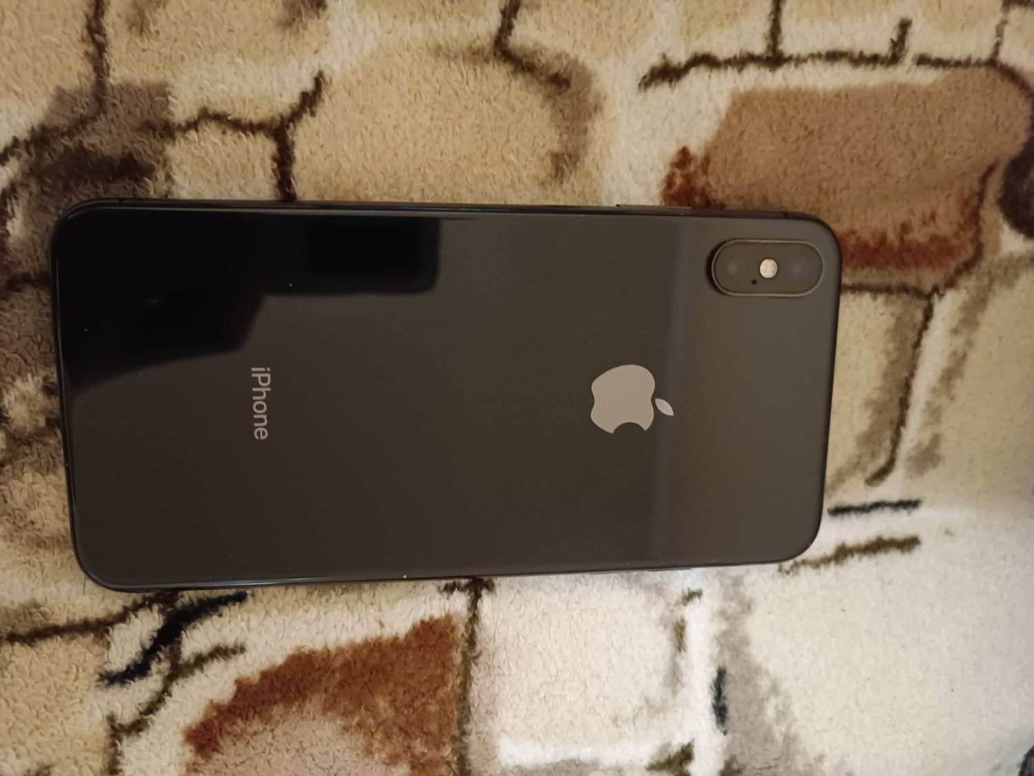 Iphone Xs Max 256