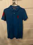 Koszulka Polo S US