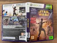 Kinect Star Wars Xbox 360 | Sprzedaż | Skup | Wymiana |