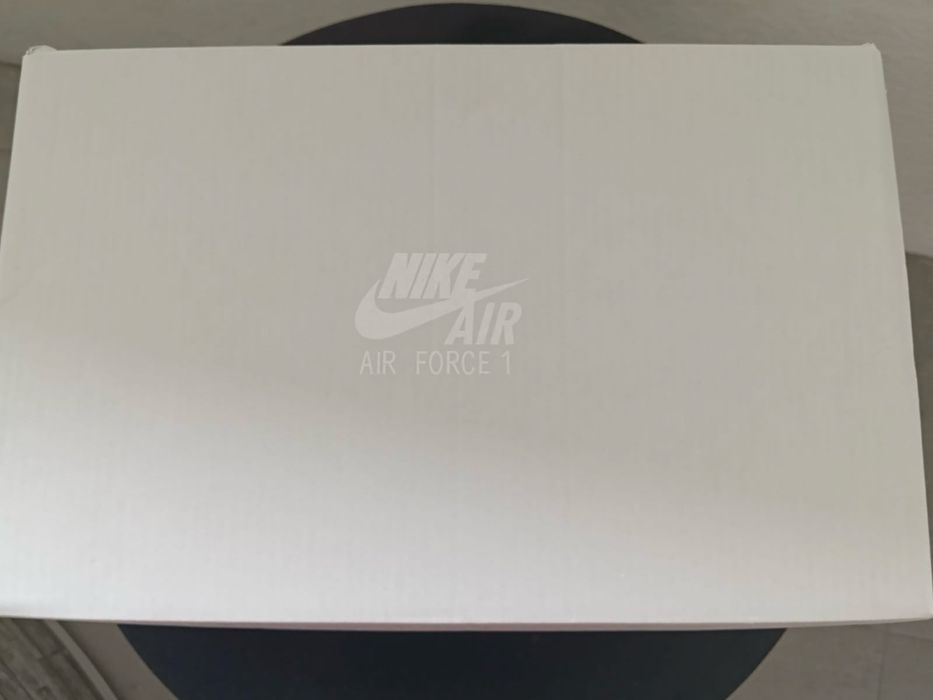 Tenis Nike Novos em caixa