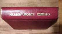 Chrabia Monte Christo, z 1951r. A. Dumas