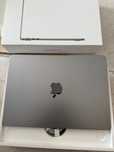 APPLE MACBOOK AIR M2 A2681 8 CPU 10GPU /512GB dysk / 8GB RAM igła