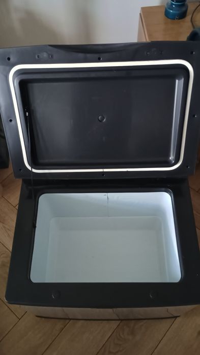 Waeco CK-40D-230 lodówka zamrażarka turystyczna 40L