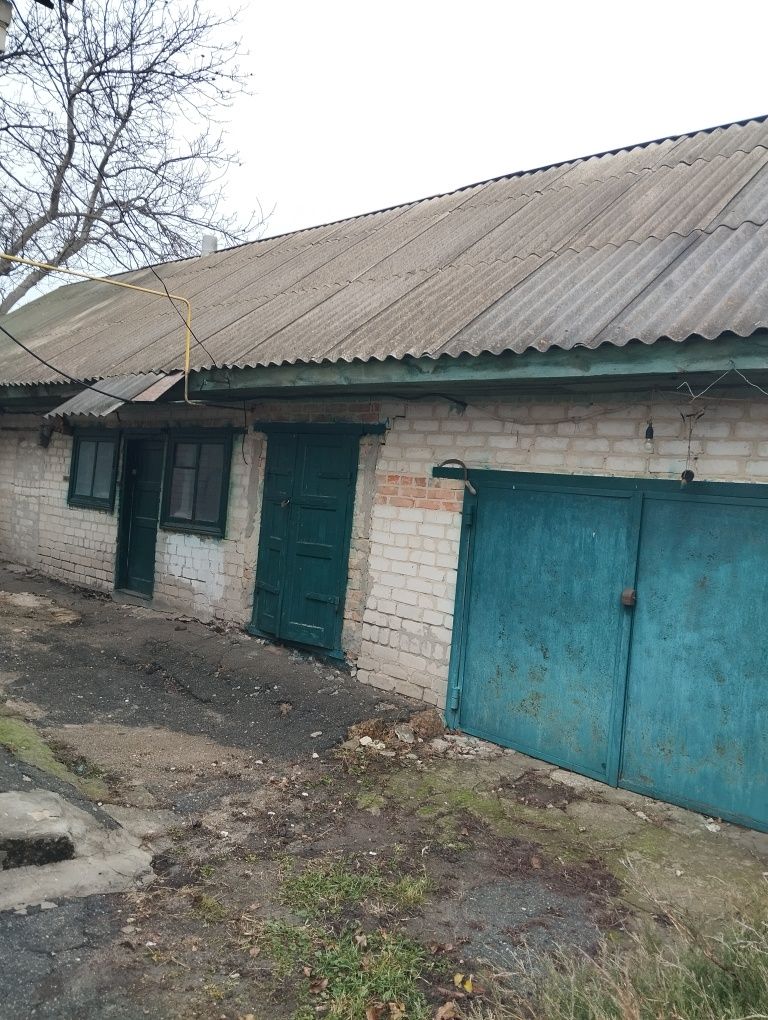 Продається будинок в місті Корсунь-шевченківському