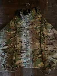 Куртка армії США ECWCS Gen III Level 6 Gore-Tex