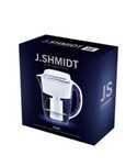 Продам смарт фильтр-кувшин Aquaphor J.SHMIDT A500