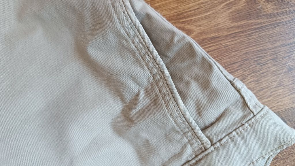 Spodnie męskie rounder L/XL  Chinos   comfort stretch