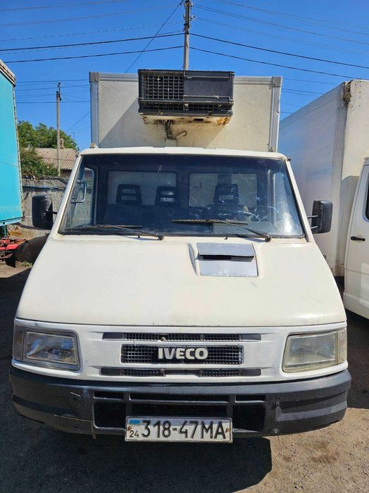 IVECO 35.10 2000