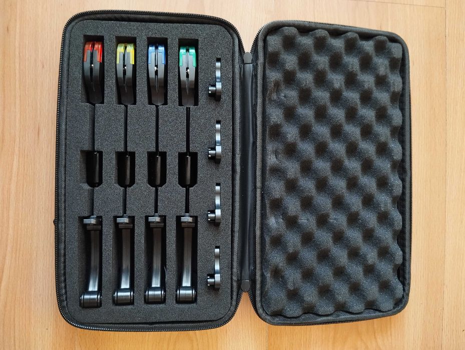 Swinger Hirisi karpiowy sygnalizator brań