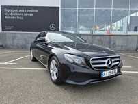 Продам свій Mercedes-benz E-Class 2017