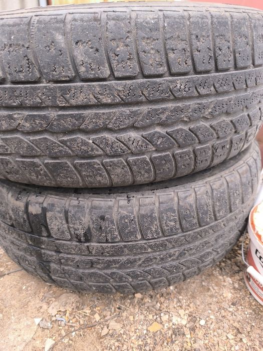 215 60 17 срочно пара