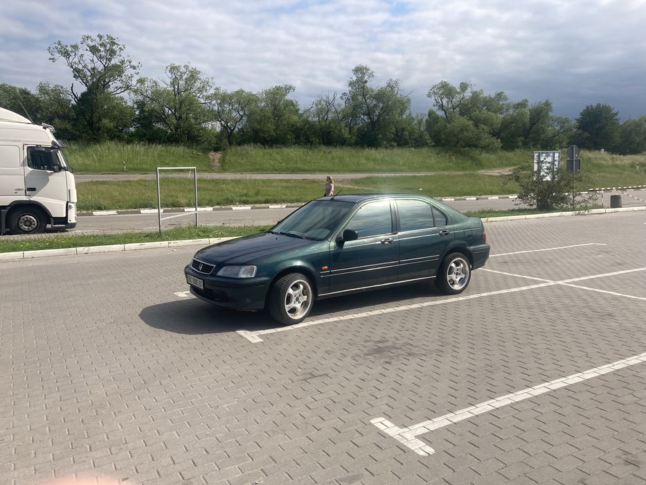 Продам надійне авто Honda Civic Mb ціна така поки є авто яке хочу