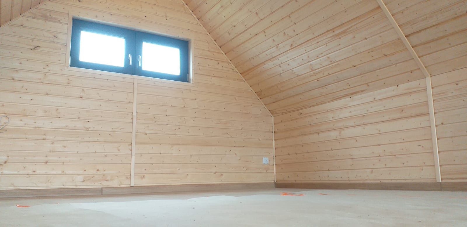 Domek 35m2, domek całoroczny,domek letniskowy
