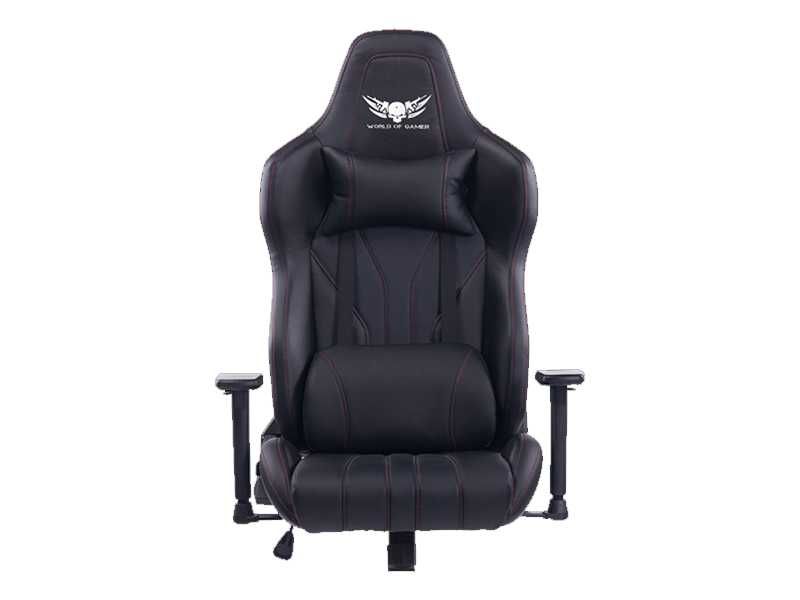 Cadeira World Of Gamer HELLA