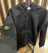 Зіп-худі Stone island 1:1