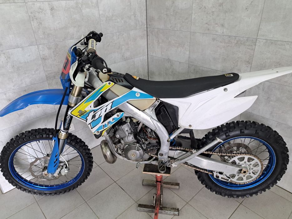 Tm en 300 Gaźnik 2020