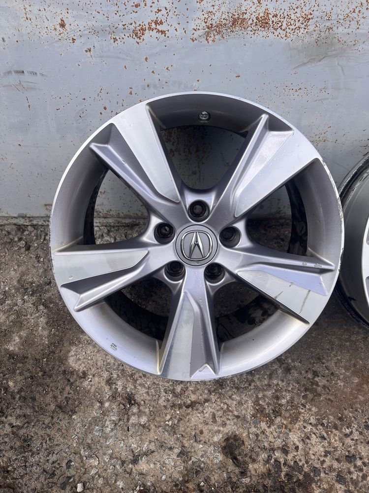Диски Acura,Honda R17 5x114.3