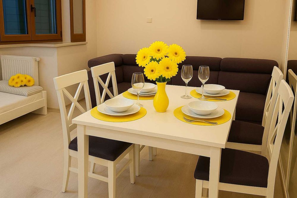 Apartament Wrocław Stare Miasto