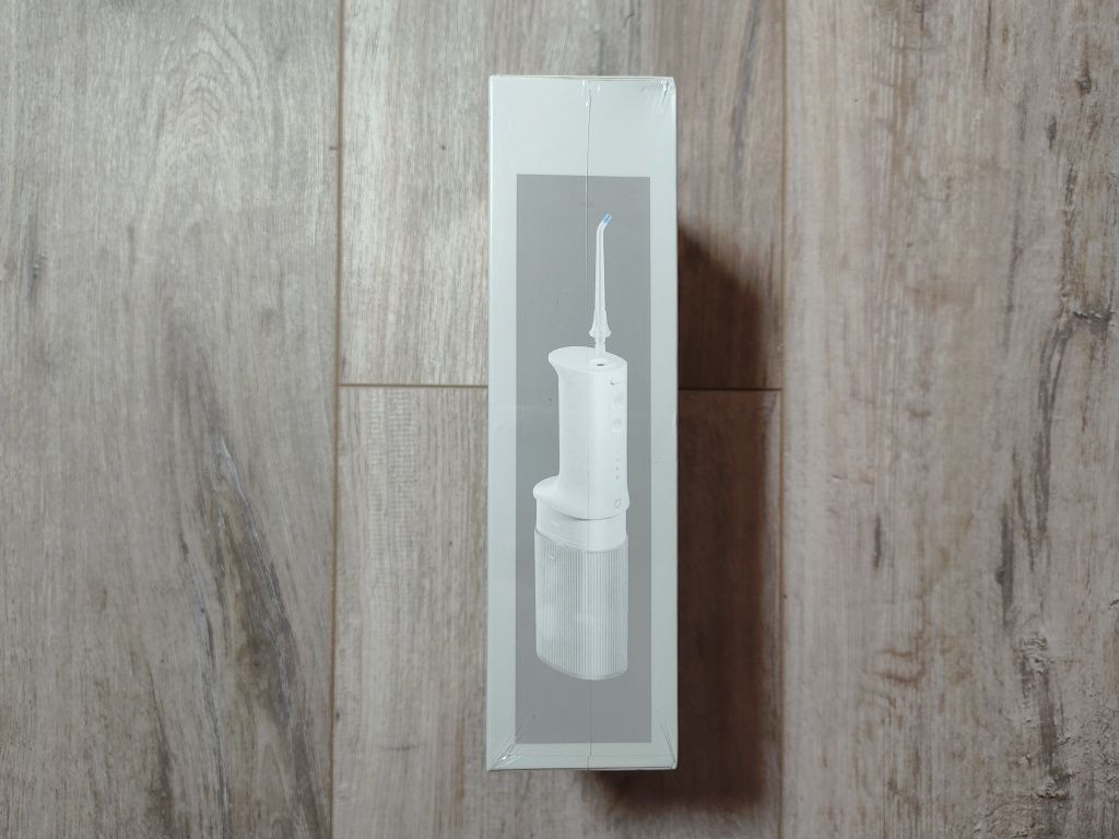 Іригатор Xiaomi Mijia MEO705