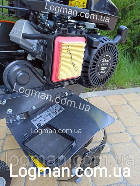 Культиватор Oleo-Mac MH 155K/Олеомак МШ 155К (68569003E5) Оригинал