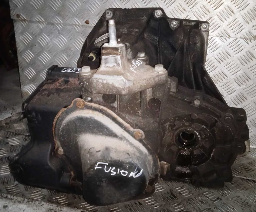 Skrzynia biegów FORD FUSION T6TC1 RF2N1R7F096AB