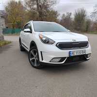 Kia Niro Hybrid 2018