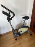 Rower stacjonarny