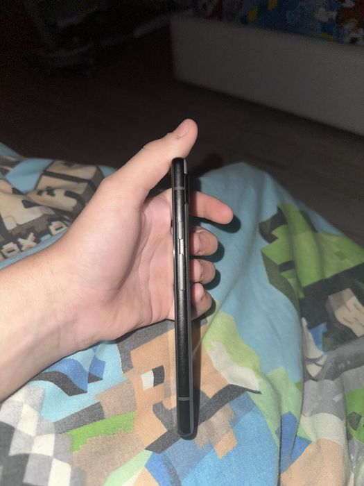 Pixel 6a 128gb black