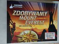 Gra planszowa Zdobywamy Mount Everest