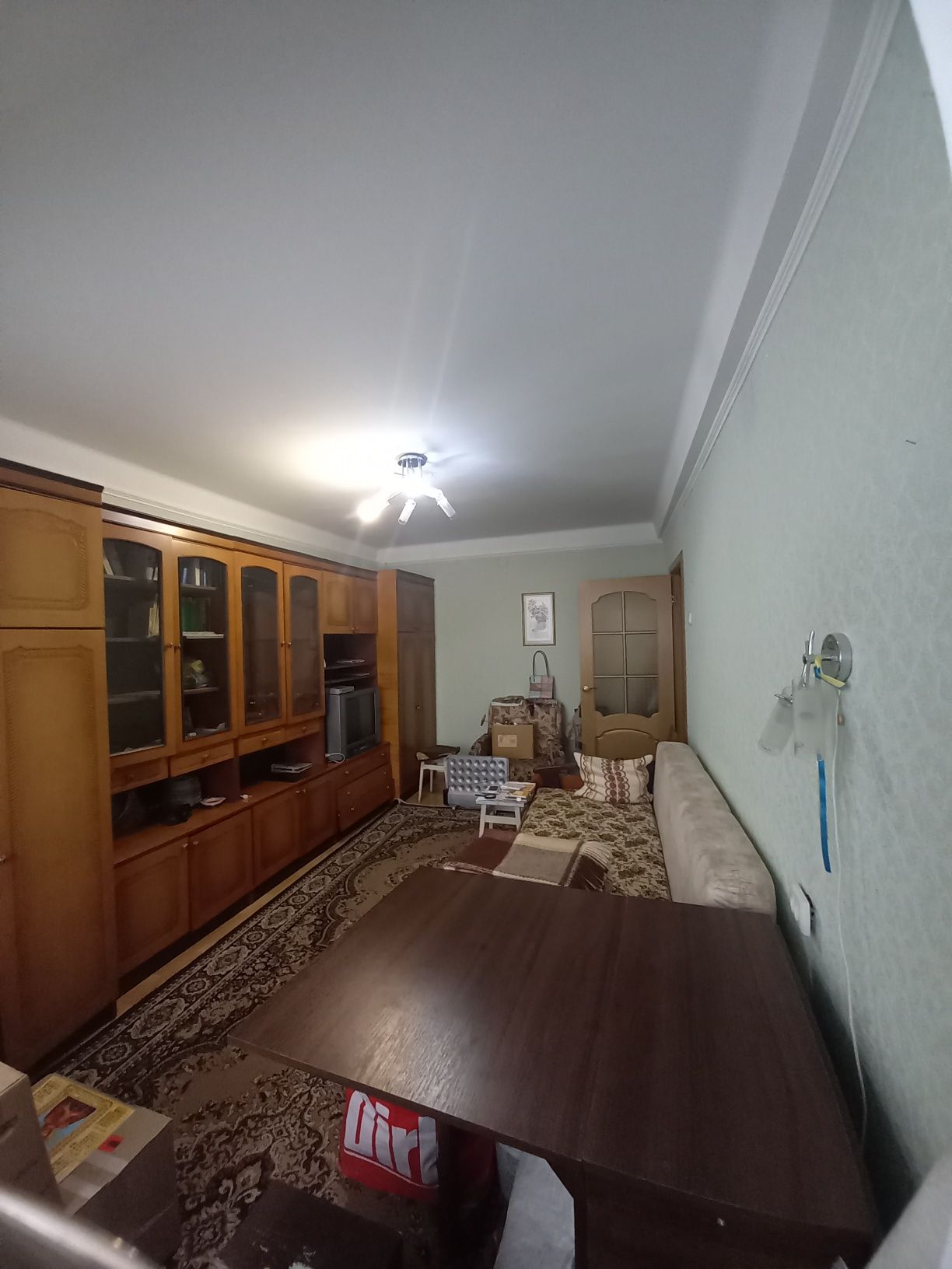 Продам 1 комнатную квартиру ул. Белогородская