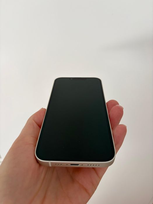 iPhone 13 branco