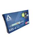 Pasta TERMOPRZEWODZĄCA Arctic MX-6 4g + MX Cleaner GRATIS | Sklep FV23