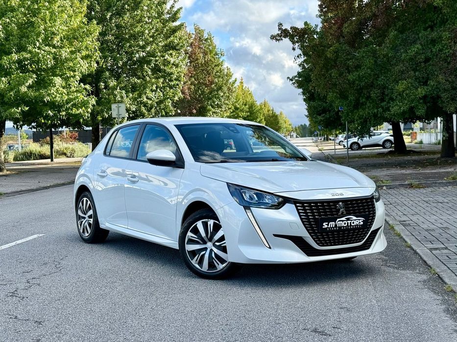 Peugeot 208 1.2 PureTech Active