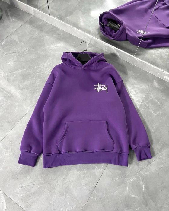 Худі Stüssy | У ТРЬОХ КОЛЬОРАХ ! | Худі stussy