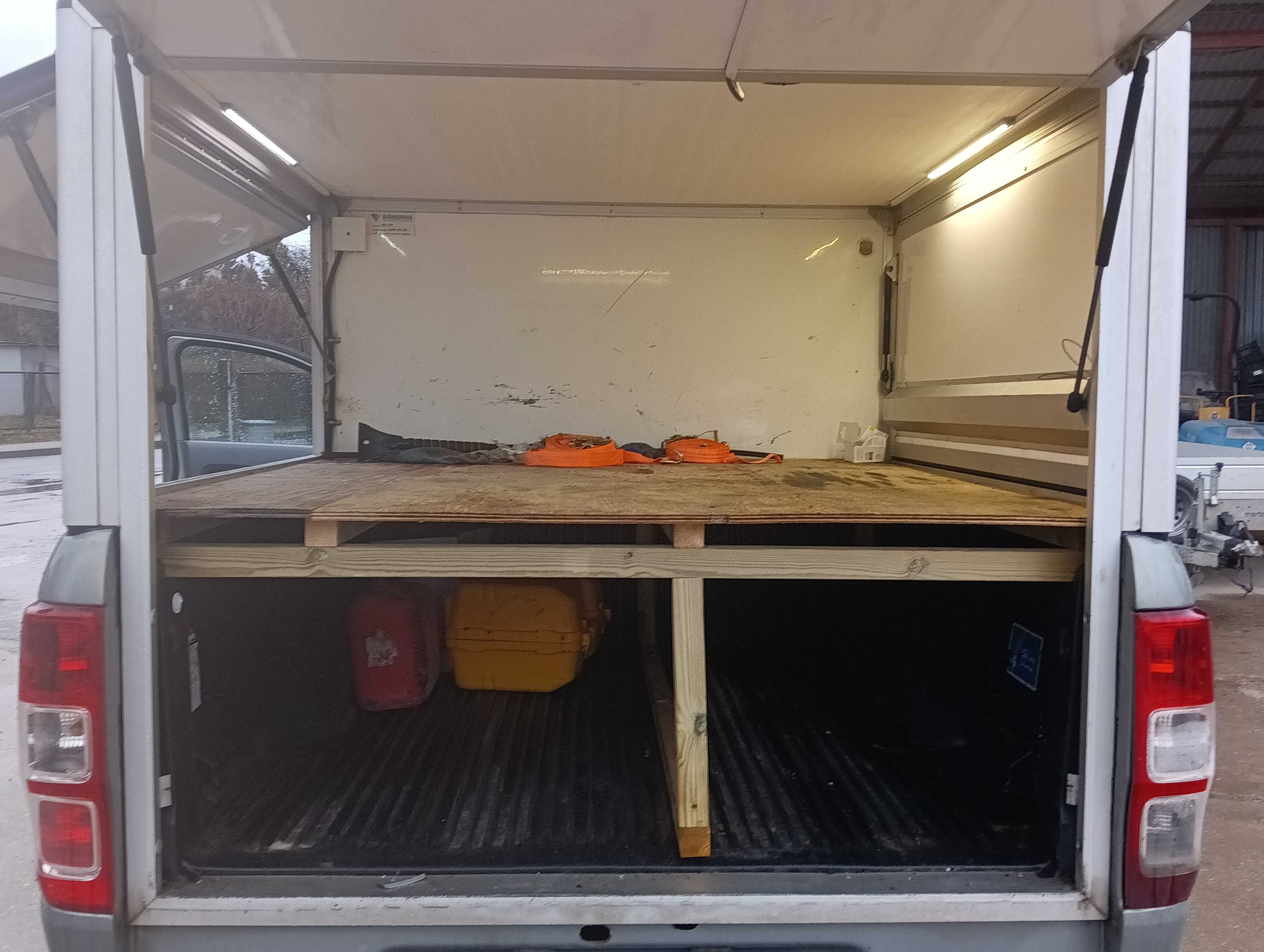 Ford Ranger 4x4 automat webasto z pilota klima faktura VAT 23%