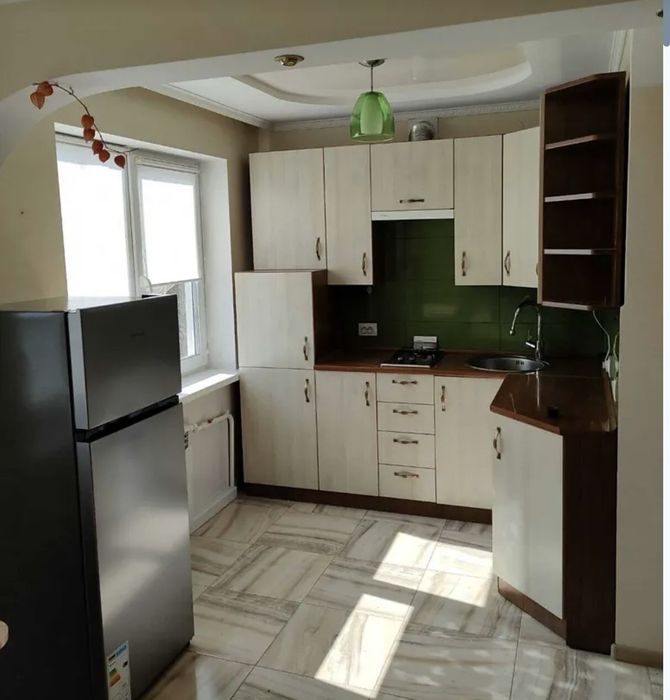 Квартира 1/х кім на Східному