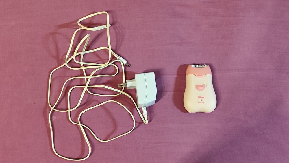 Продам Епілятор Епилятор