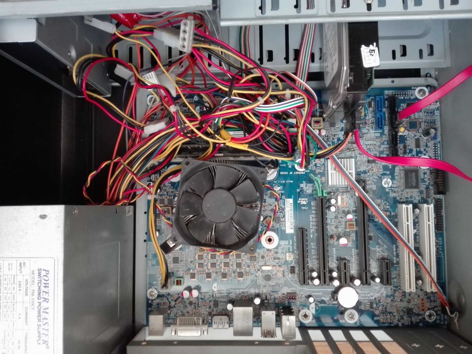 Комп'ютер HP Z220 Core i3 3240 /8Gb