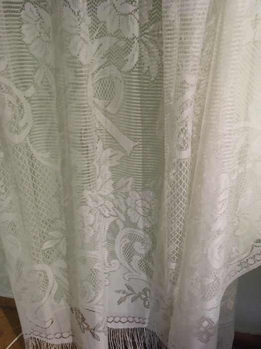 Тюль ширина 3 м