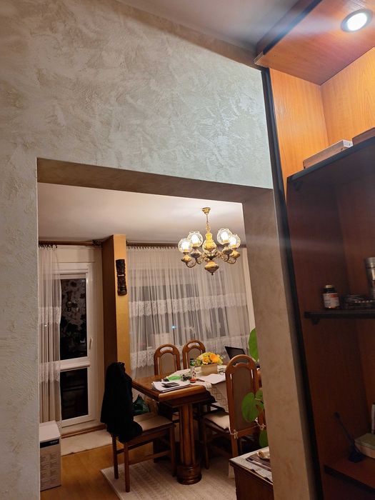 Szafa przesuwna do przedpokoju