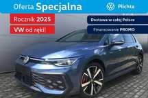 Volkswagen Golf OD RĘKI ! Golf GTE 1.5 TSI eHybrid 130 kW / 177 KM DSG, 6-stopniowa