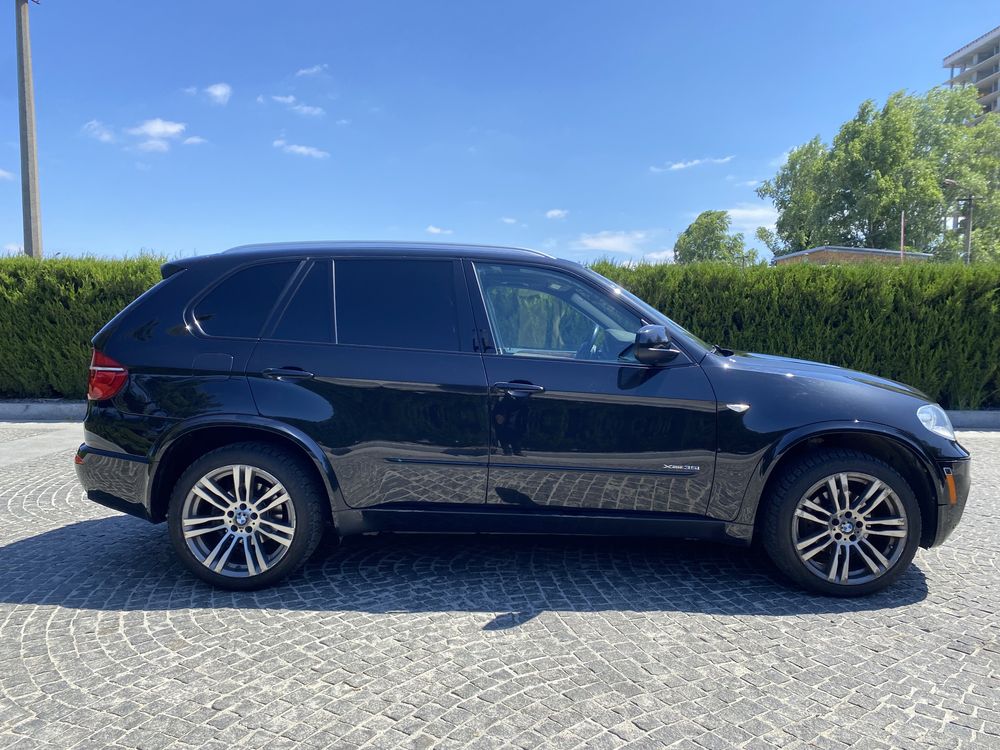 Продам BMW X5 Xdrive